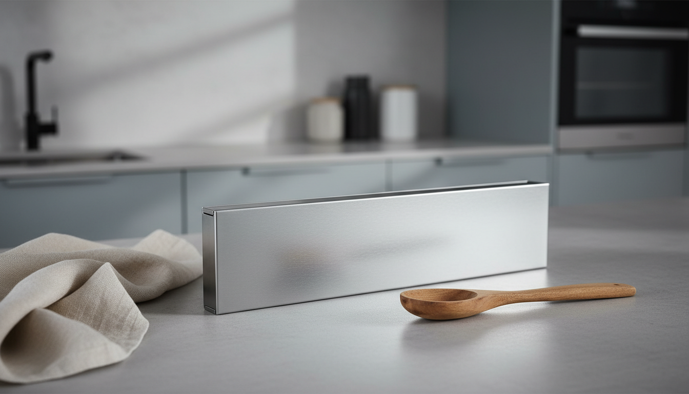 Kitchen Essentials