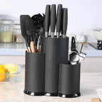 Universal Knife & Utensil Holder