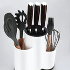 Universal Knife & Utensil Holder