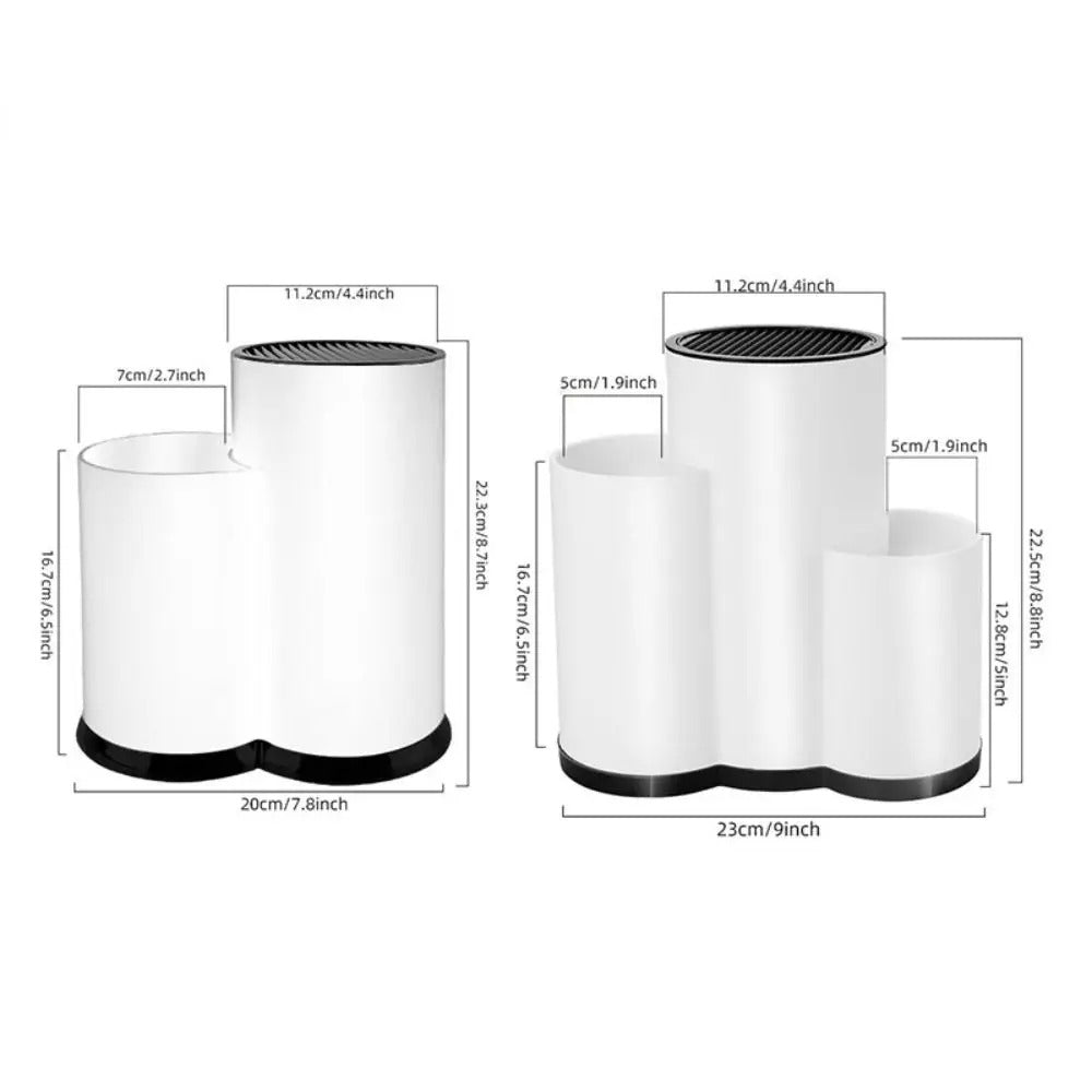 Universal Knife & Utensil Holder